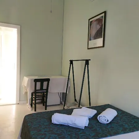 Bed & Breakfast Eolos House Cunda Ayvalı