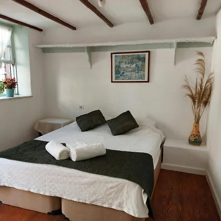 Eolos House Cunda