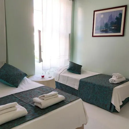 Bed & Breakfast Eolos House Cunda 3*