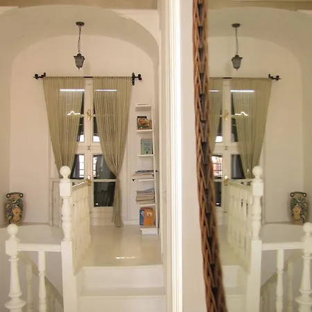 Alojamento de Acomodação e Pequeno-almoço Eolos House Cunda *