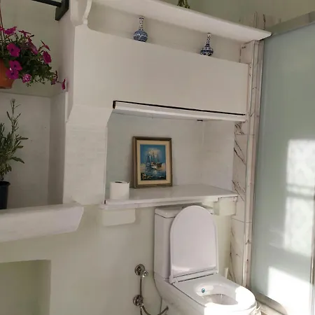 Eolos House Cunda فندق مبيت وإفطار
