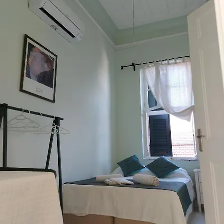Eolos House Cunda
