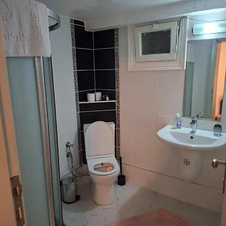 فندق مبيت وإفطار Eolos House Cunda Ayvalı