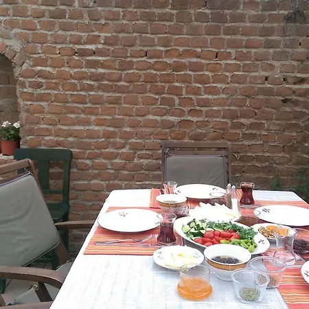 Eolos House Cunda