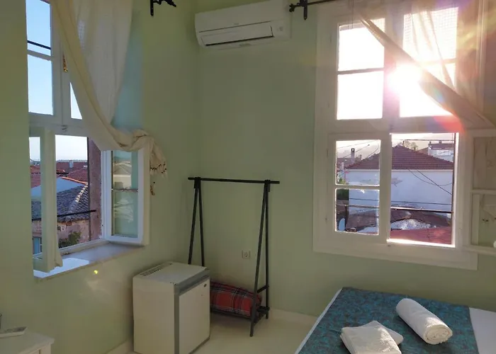 Eolos House Cunda Ayvalı