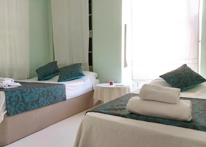 Eolos House Cunda 3*