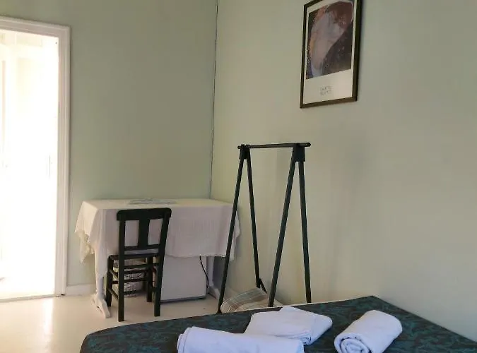 Bed and breakfast Eolos House Cunda Ayvalı