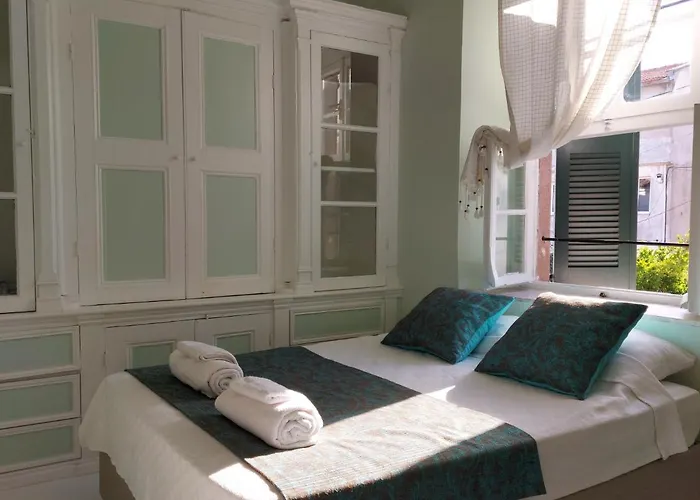 Eolos House Cunda 3* Ayvalı