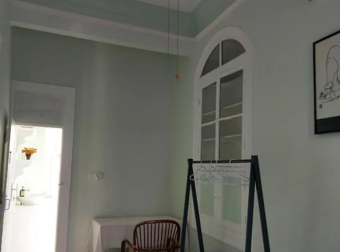 Eolos House Cunda 3*