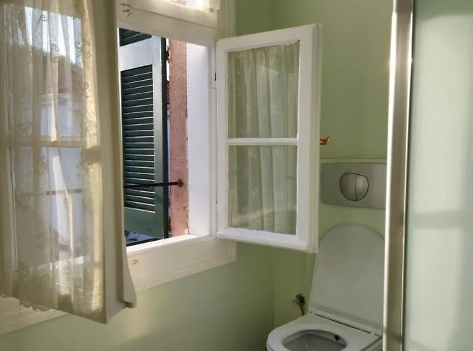 Eolos House Cunda Ayvalı