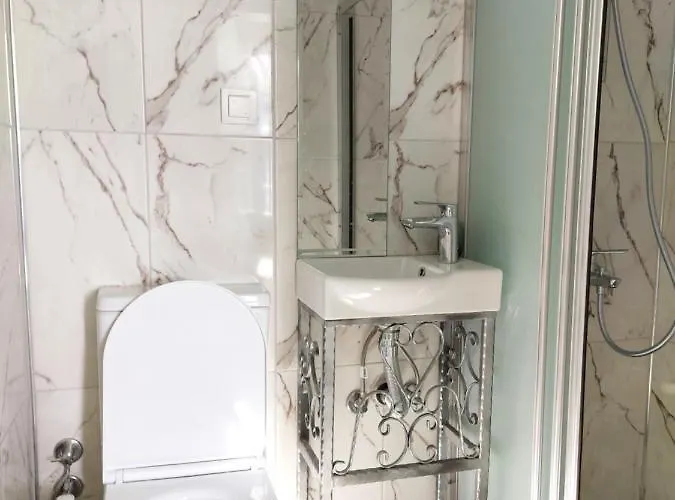 Bed and breakfast Eolos House Cunda Ayvalı