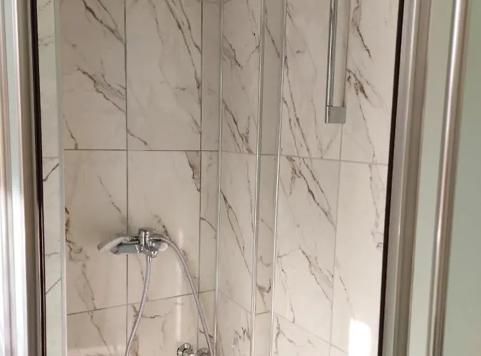 Bed and breakfast Eolos House Cunda 3*