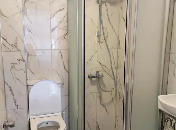 Bed and breakfast Eolos House Cunda