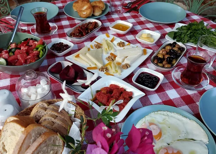 Eolos House Cunda Ayvalı