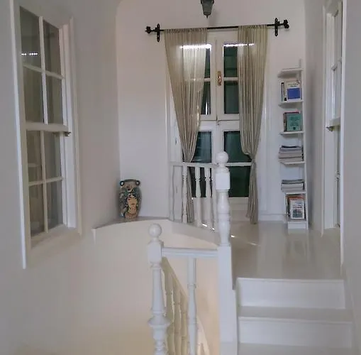 Eolos House Cunda Ayvalı