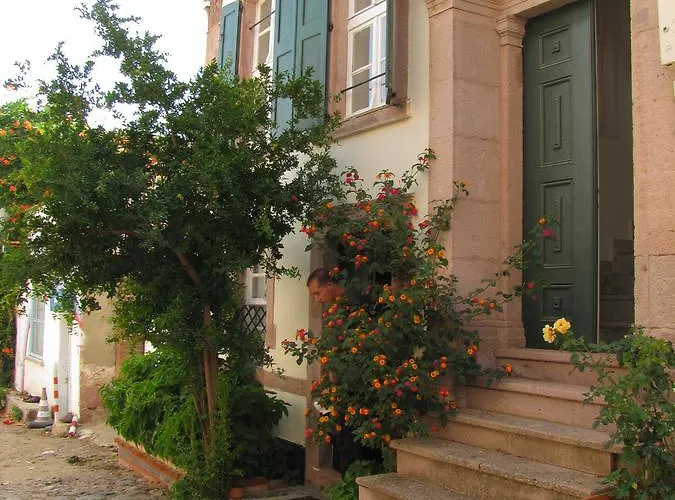 Eolos House Cunda Ayvalı